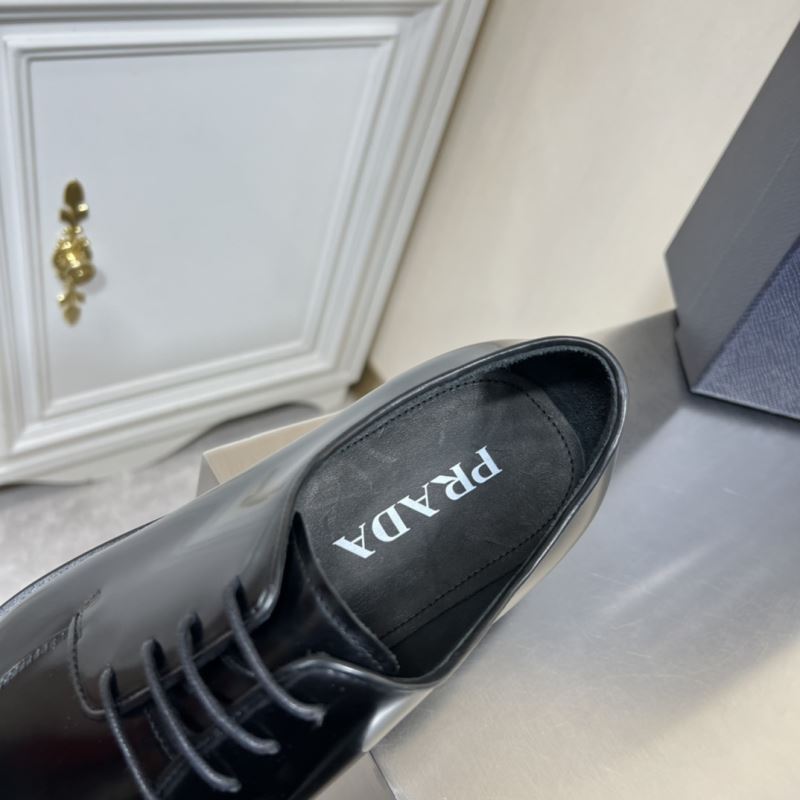 Prada Business Shoes